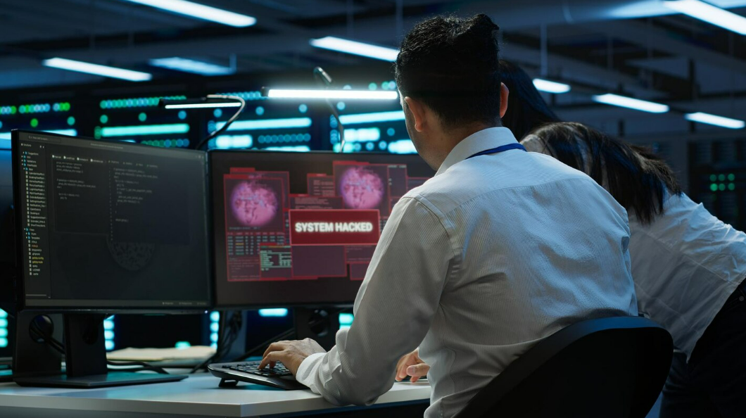 How Network Vulnerability Assessment Protects Businesses from Modern Cyber Attacks